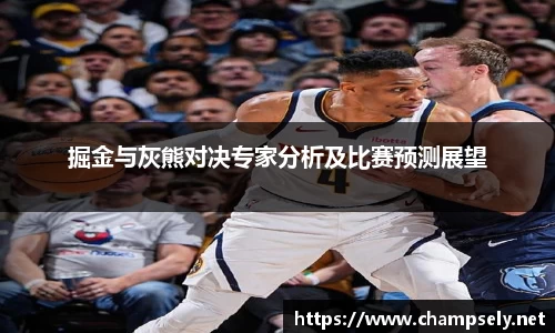 掘金与灰熊对决专家分析及比赛预测展望
