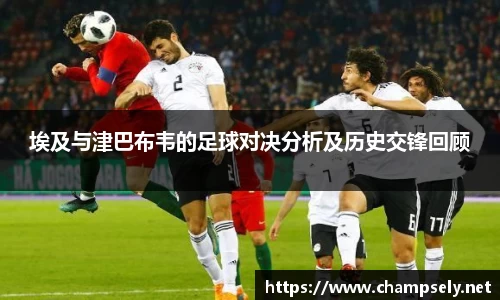 埃及与津巴布韦的足球对决分析及历史交锋回顾