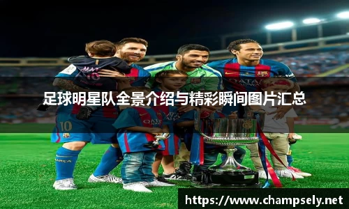 足球明星队全景介绍与精彩瞬间图片汇总