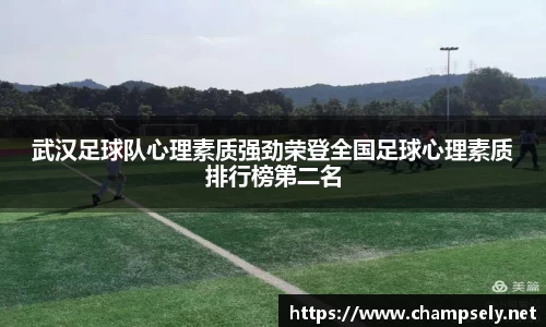 武汉足球队心理素质强劲荣登全国足球心理素质排行榜第二名